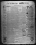 Newspaper: Jacksboro Gazette. (Jacksboro, Tex.), Vol. 20, No. 34, Ed. 1 Thursday…