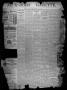 Thumbnail image of item number 1 in: 'Jacksboro Gazette. (Jacksboro, Tex.), Vol. 12, No. 2, Ed. 1 Thursday, July 9, 1891'.
