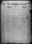 Newspaper: The Jacksboro Gazette (Jacksboro, Tex.), Vol. 38, No. 29, Ed. 1 Thurs…