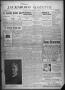 Newspaper: Jacksboro Gazette (Jacksboro, Tex.), Vol. 31, No. 29, Ed. 1 Thursday,…