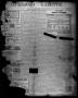 Primary view of Jacksboro Gazette. (Jacksboro, Tex.), Vol. 12, No. 24, Ed. 1 Thursday, December 10, 1891