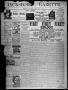 Newspaper: Jacksboro Gazette. (Jacksboro, Tex.), Vol. 11, No. 8, Ed. 1 Thursday,…