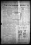 Newspaper: The Jacksboro Gazette (Jacksboro, Tex.), Vol. 65, No. 50, Ed. 1 Thurs…