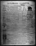 Newspaper: Jacksboro Gazette. (Jacksboro, Tex.), Vol. 21, No. 36, Ed. 1 Thursday…