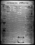 Newspaper: Jacksboro Gazette. (Jacksboro, Tex.), Vol. 20, No. 26, Ed. 1 Thursday…