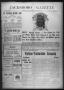 Newspaper: Jacksboro Gazette (Jacksboro, Tex.), Vol. 32, No. 22, Ed. 1 Thursday,…