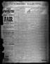 Newspaper: Jacksboro Gazette. (Jacksboro, Tex.), Vol. 13, No. 10, Ed. 1 Thursday…