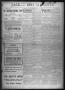 Newspaper: Jacksboro Gazette (Jacksboro, Tex.), Vol. 32, No. 33, Ed. 1 Thursday,…