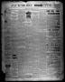 Newspaper: Jacksboro Gazette. (Jacksboro, Tex.), Vol. 20, No. 4, Ed. 1 Thursday,…