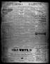 Newspaper: Jacksboro Gazette. (Jacksboro, Tex.), Vol. 15, No. 37, Ed. 1 Thursday…