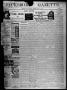 Newspaper: Jacksboro Gazette. (Jacksboro, Tex.), Vol. 11, No. 7, Ed. 1 Thursday,…