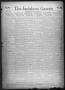 Primary view of The Jacksboro Gazette (Jacksboro, Tex.), Vol. 38, No. 34, Ed. 1 Thursday, January 24, 1918