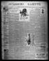 Newspaper: Jacksboro Gazette. (Jacksboro, Tex.), Vol. 18, No. 46, Ed. 1 Thursday…