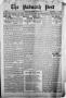 Newspaper: The Paducah Post (Paducah, Tex.), Vol. 7, No. 35, Ed. 1 Thursday, Jan…