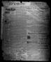 Newspaper: Jacksboro Gazette. (Jacksboro, Tex.), Vol. 15, No. 50, Ed. 1 Thursday…