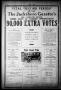Thumbnail image of item number 2 in: 'The Jacksboro Gazette (Jacksboro, Tex.), Vol. 51, No. 26, Ed. 1 Thursday, November 27, 1930'.