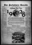 Newspaper: The Jacksboro Gazette (Jacksboro, Tex.), Vol. 48, No. 31, Ed. 1 Thurs…