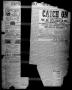 Newspaper: Jacksboro Gazette. (Jacksboro, Tex.), Vol. 12, No. 38, Ed. 1 Thursday…
