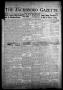 Newspaper: The Jacksboro Gazette (Jacksboro, Tex.), Vol. 59, No. 37, Ed. 1 Thurs…