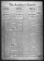 Primary view of The Jacksboro Gazette (Jacksboro, Tex.), Vol. 38, No. 50, Ed. 1 Thursday, May 24, 1917