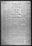 Thumbnail image of item number 4 in: 'Jacksboro Gazette. (Jacksboro, Tex.), Vol. 28, No. 41, Ed. 1 Thursday, March 12, 1908'.