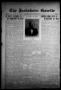 Newspaper: The Jacksboro Gazette (Jacksboro, Tex.), Vol. 50, No. 52, Ed. 1 Thurs…