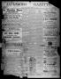 Newspaper: Jacksboro Gazette. (Jacksboro, Tex.), Vol. 13, No. 43, Ed. 1 Thursday…