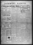 Newspaper: Jacksboro Gazette (Jacksboro, Tex.), Vol. 32, No. 12, Ed. 1 Thursday,…