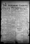 Newspaper: The Jacksboro Gazette (Jacksboro, Tex.), Vol. 60, No. 14, Ed. 1 Thurs…