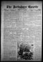 Newspaper: The Jacksboro Gazette (Jacksboro, Tex.), Vol. 51, No. 50, Ed. 1 Thurs…