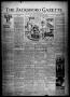 Primary view of The Jacksboro Gazette (Jacksboro, Tex.), Vol. 44, No. 25, Ed. 1 Thursday, November 22, 1923