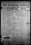 Newspaper: The Jacksboro Gazette (Jacksboro, Tex.), Vol. 60, No. 9, Ed. 1 Thursd…