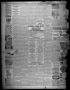 Thumbnail image of item number 4 in: 'Jacksboro Gazette. (Jacksboro, Tex.), Vol. 12, No. 19, Ed. 1 Thursday, November 5, 1891'.