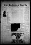 Newspaper: The Jacksboro Gazette (Jacksboro, Tex.), Vol. 51, No. 13, Ed. 1 Thurs…