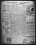 Newspaper: Jacksboro Gazette. (Jacksboro, Tex.), Vol. 25, No. 50, Ed. 1 Thursday…