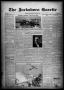 Newspaper: The Jacksboro Gazette (Jacksboro, Tex.), Vol. 50, No. 18, Ed. 1 Thurs…