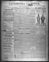 Newspaper: Jacksboro Gazette. (Jacksboro, Tex.), Vol. 26, No. 41, Ed. 1 Thursday…
