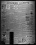 Newspaper: Jacksboro Gazette. (Jacksboro, Tex.), Vol. 21, No. 30, Ed. 1 Thursday…