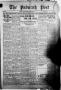Newspaper: The Paducah Post (Paducah, Tex.), Vol. 8, No. 15, Ed. 1 Thursday, Aug…