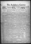 Primary view of The Jacksboro Gazette (Jacksboro, Tex.), Vol. 38, No. 39, Ed. 1 Thursday, February 28, 1918
