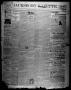 Newspaper: Jacksboro Gazette. (Jacksboro, Tex.), Vol. 19, No. 35, Ed. 1 Thursday…