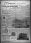 Newspaper: Jacksboro Gazette (Jacksboro, Tex.), Vol. 31, No. 26, Ed. 1 Thursday,…