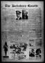 Newspaper: The Jacksboro Gazette (Jacksboro, Tex.), Vol. 48, No. 10, Ed. 1 Thurs…