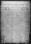 Newspaper: The Jacksboro Gazette (Jacksboro, Tex.), Vol. 41, No. 51, Ed. 1 Thurs…