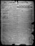 Newspaper: Jacksboro Gazette. (Jacksboro, Tex.), Vol. 13, No. 1, Ed. 1 Thursday,…