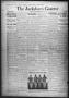 Thumbnail image of item number 1 in: 'The Jacksboro Gazette (Jacksboro, Tex.), Vol. 38, No. 48, Ed. 1 Thursday, May 10, 1917'.