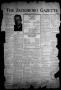 Newspaper: The Jacksboro Gazette (Jacksboro, Tex.), Vol. 64, No. 52, Ed. 1 Thurs…