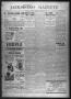 Newspaper: Jacksboro Gazette (Jacksboro, Tex.), Vol. 31, No. 39, Ed. 1 Thursday,…