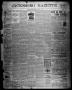 Primary view of Jacksboro Gazette. (Jacksboro, Tex.), Vol. 20, No. 14, Ed. 1 Thursday, August 31, 1899
