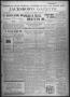 Newspaper: Jacksboro Gazette (Jacksboro, Tex.), Vol. 31, No. 24, Ed. 1 Thursday,…
